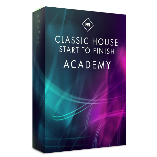 Complete Classic House Start to Finish Academy