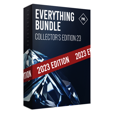 Everything Bundle - Collector's Edition 2023