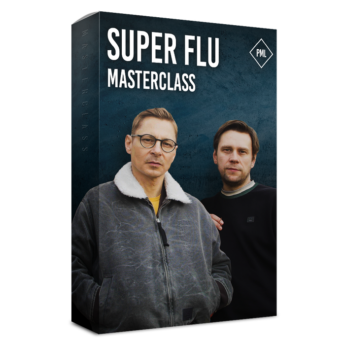 Masterclass: Super Flu