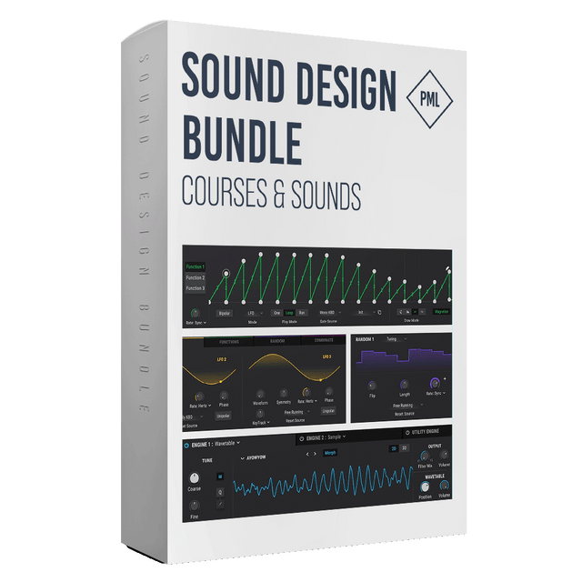 Sound Design Bundle
