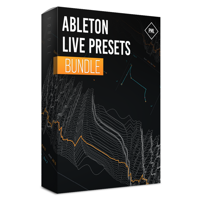 Ableton Live Presets Bundle