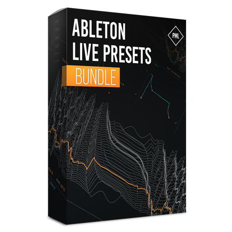 Ableton Live Presets Bundle