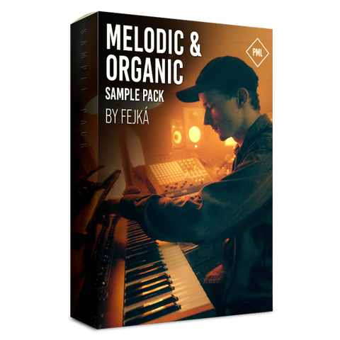 Fejka: Melodic & Organic Sample Pack