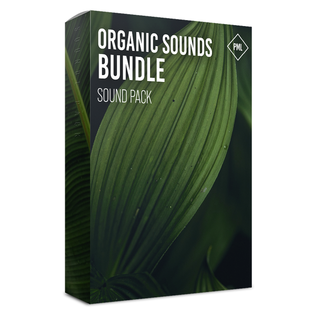 Organic Sounds Bundle