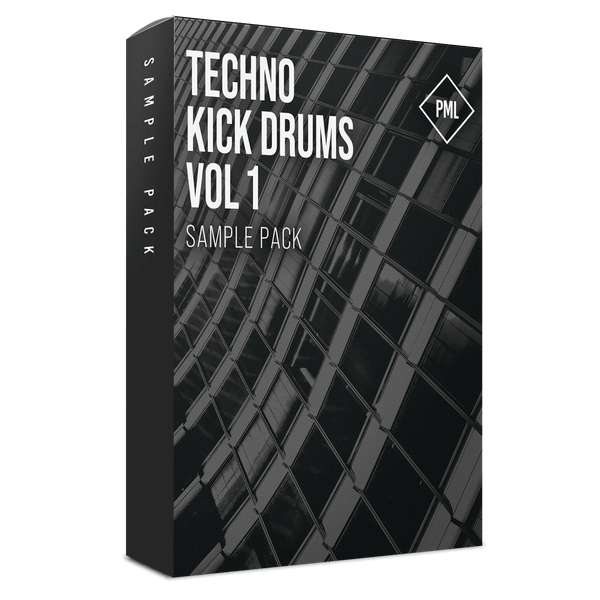 Techno drum pack online free