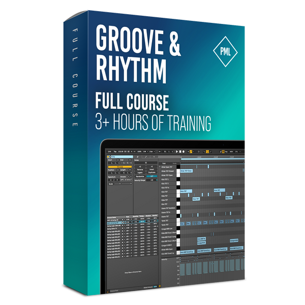 Course Groove and Rhythm