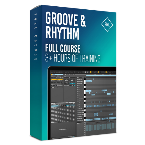 Course: Groove and Rhythm