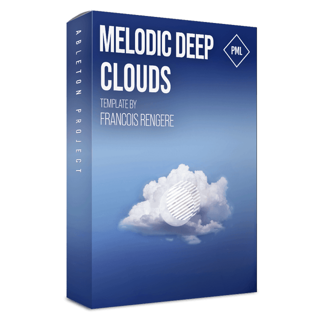 Clouds - Melodic Deep Ableton Template