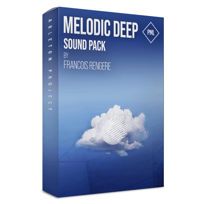 Melodic Deep - Ableton Sound Pack