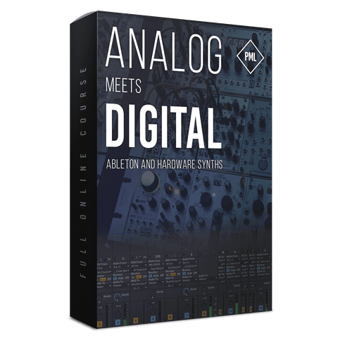 Analog meets Digital