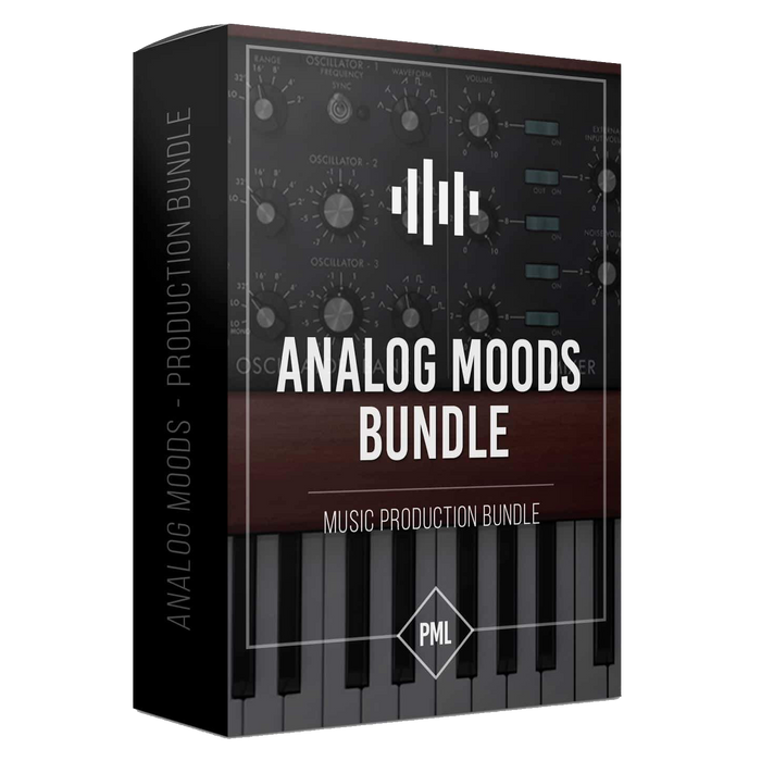 Analog Techno Bundle