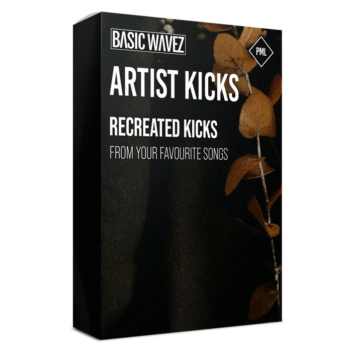 Artist Kicks by Bound to Divide