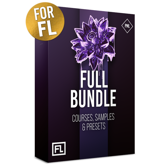 FL Full Bundle by PML