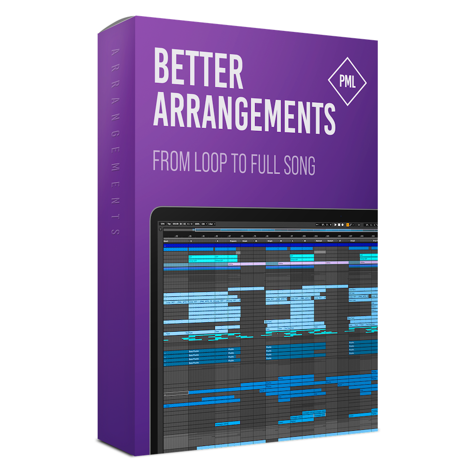 Classics: Arrangement Course Product Box
