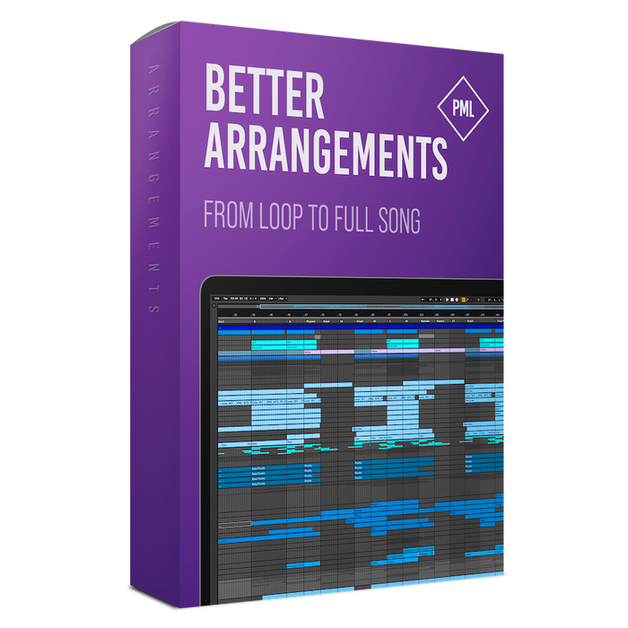 Classics: Arrangement Course product box