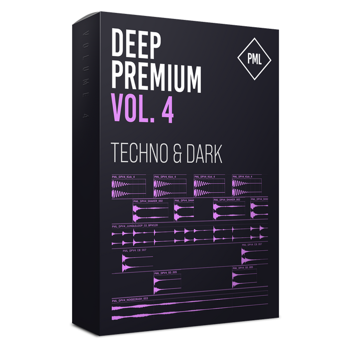 Deep Premium Vol. 4