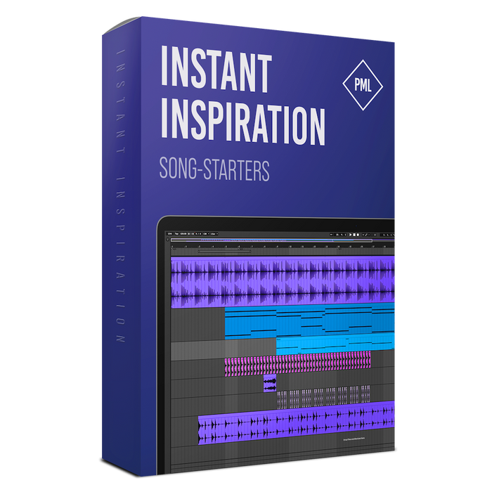 INSTAnt Inspiration Course product box