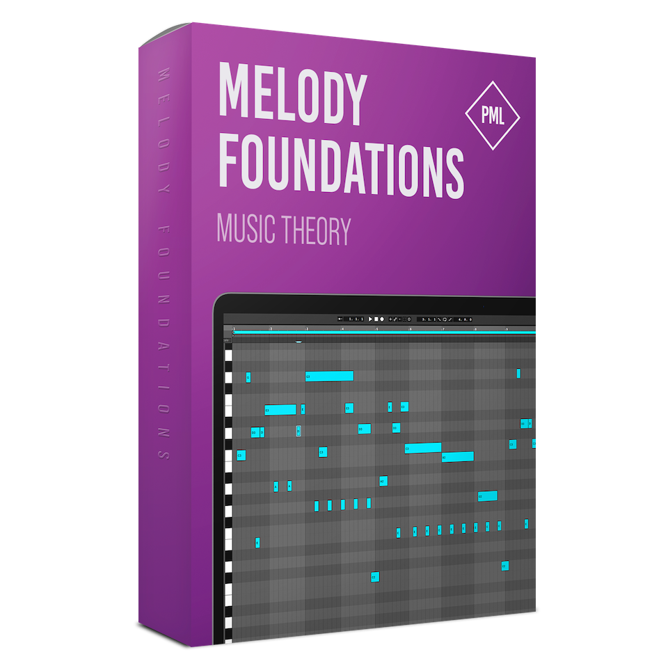 Classics: Course - How to Write Melodies Product Box