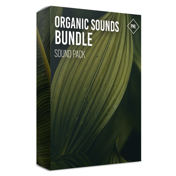 Organic Sounds Bundle