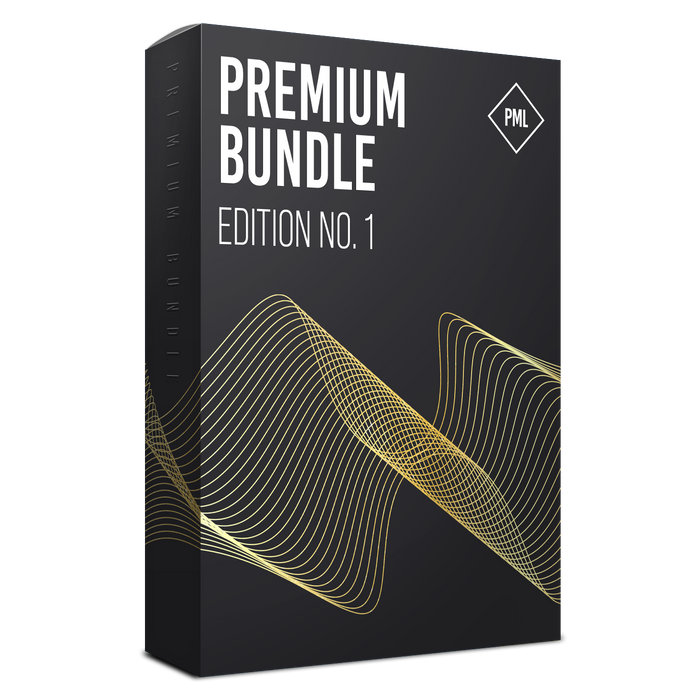 Premium Bundle - Edition 1 product box