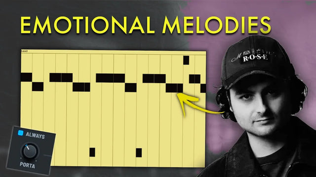 How Notre Dame writes addictive melodies, PML track breakdown