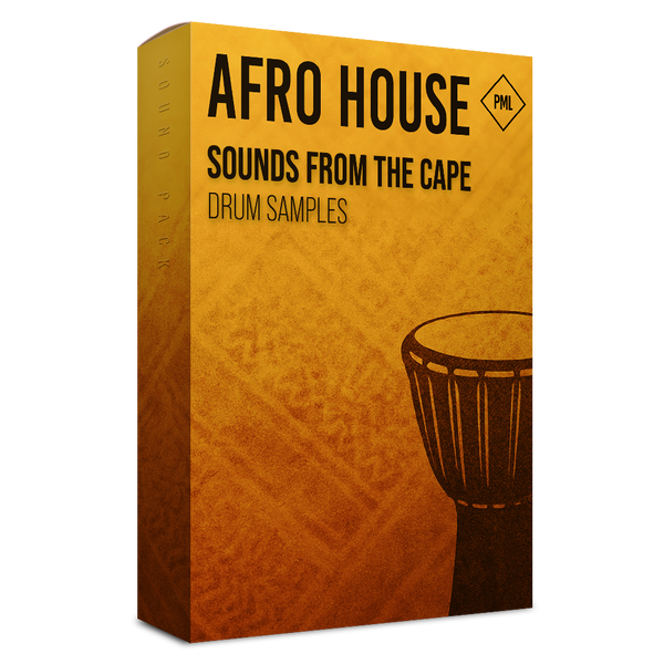 Sample Packs - Individual