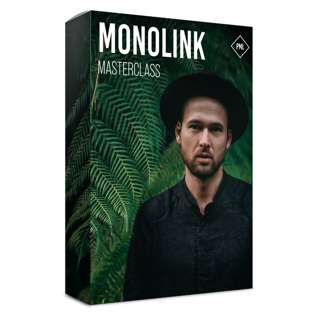 Masterclass: Becoming Monolink