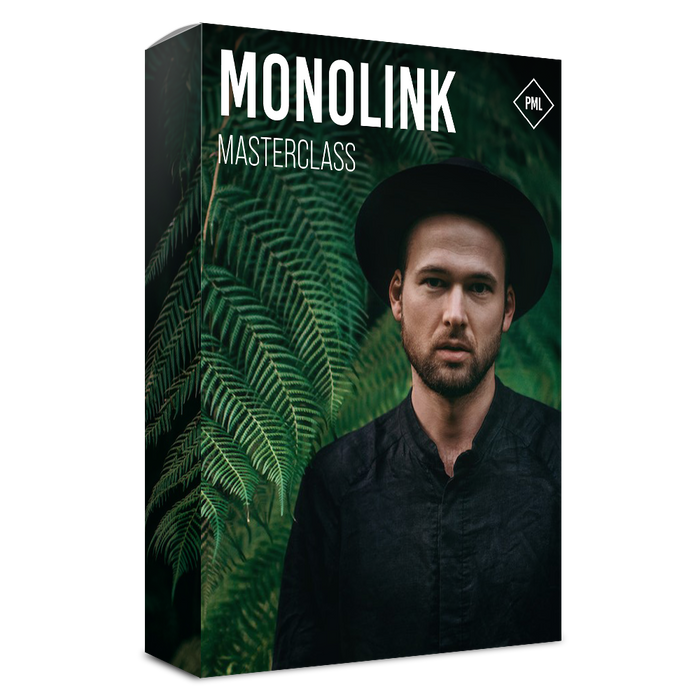Masterclass: Becoming Monolink