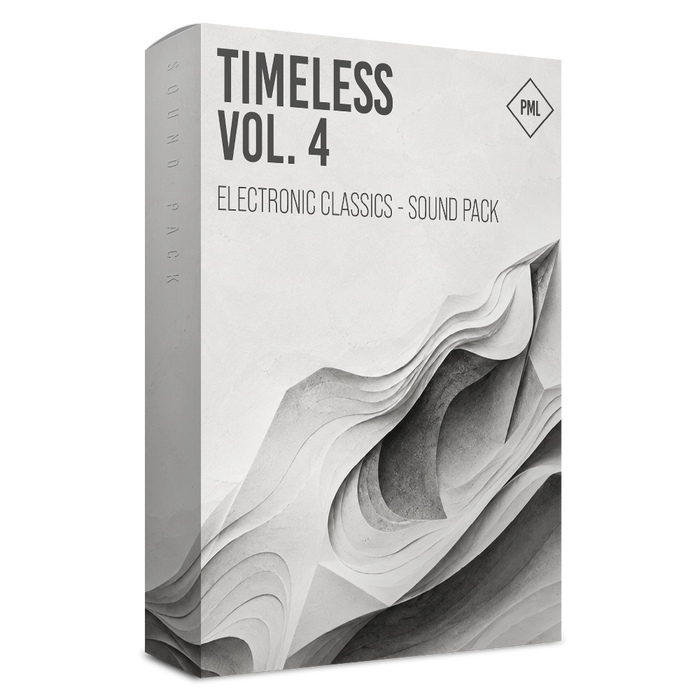 Timeless Vol. 4 - Sound Pack - Electronic Classics