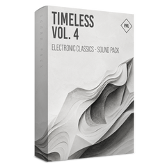 Timeless Vol. 4 - Sound Pack - Electronic Classics