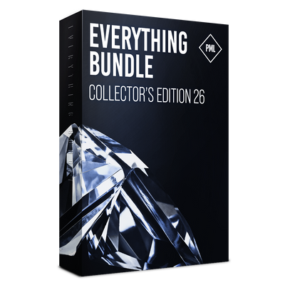 Everything Bundle - Collector's Edition