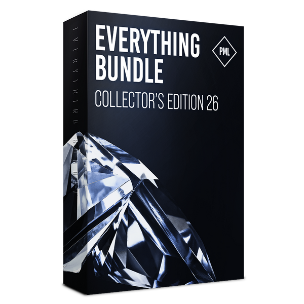 Bundle - Type is Bundles