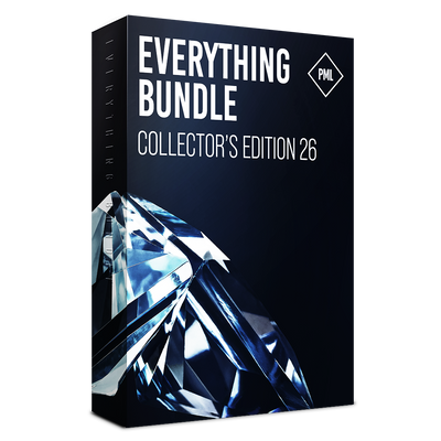 Everything Bundle - Collector's Edition