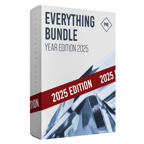 Everything Bundle On Sale