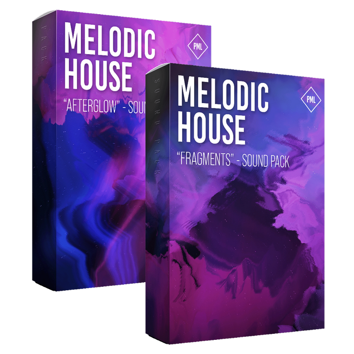 Afterglow + Fragments Sound Packs