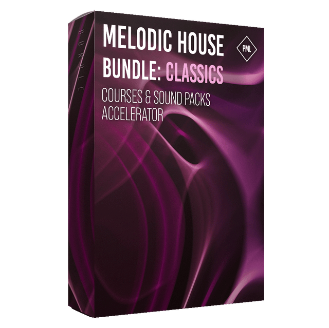 Classics - Full Melodic House - Bundle Vol.1