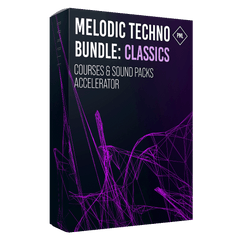 Classics - Melodic Techno Accelerator Vol.1
