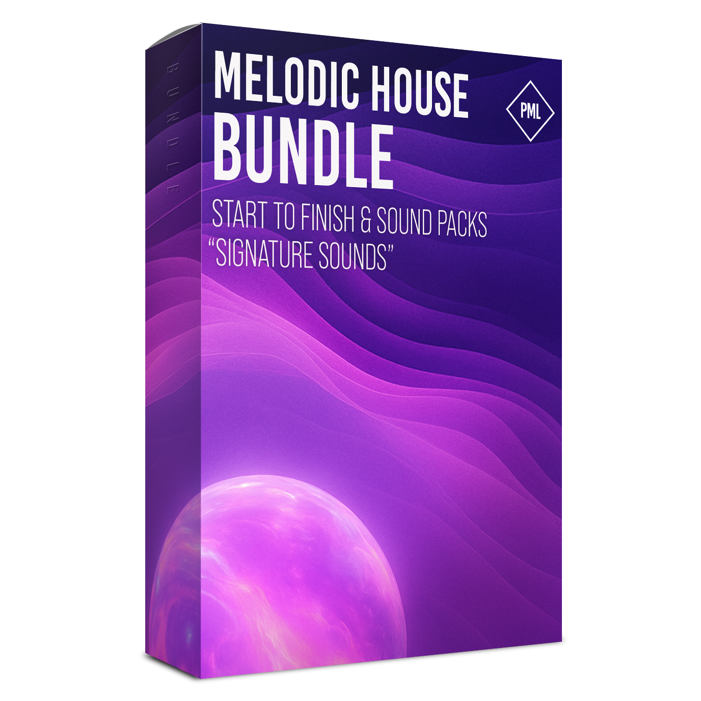 Melodic House Bundle - Signature Sounds