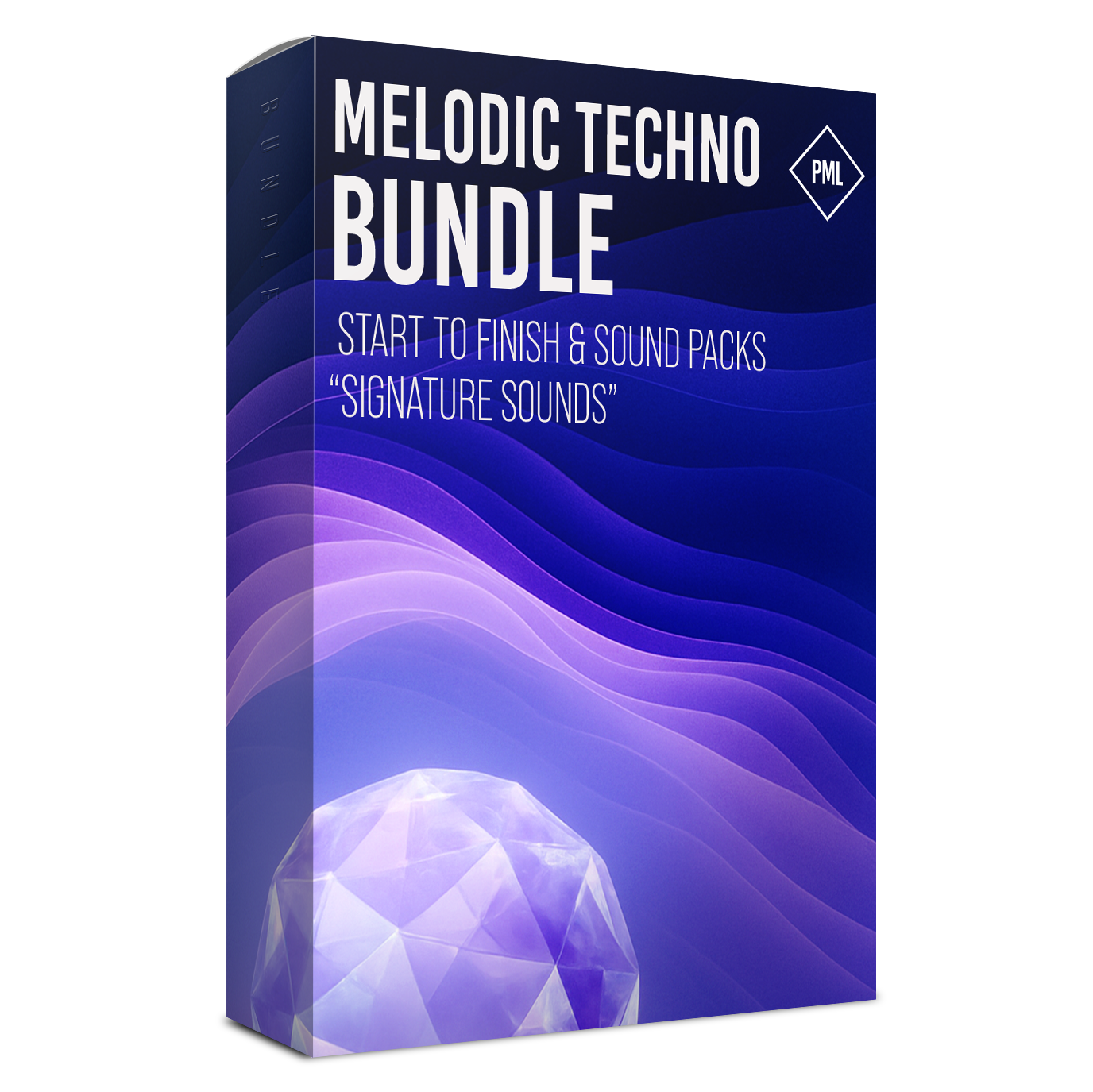 Melodic Techno Bundle - Signature Sounds