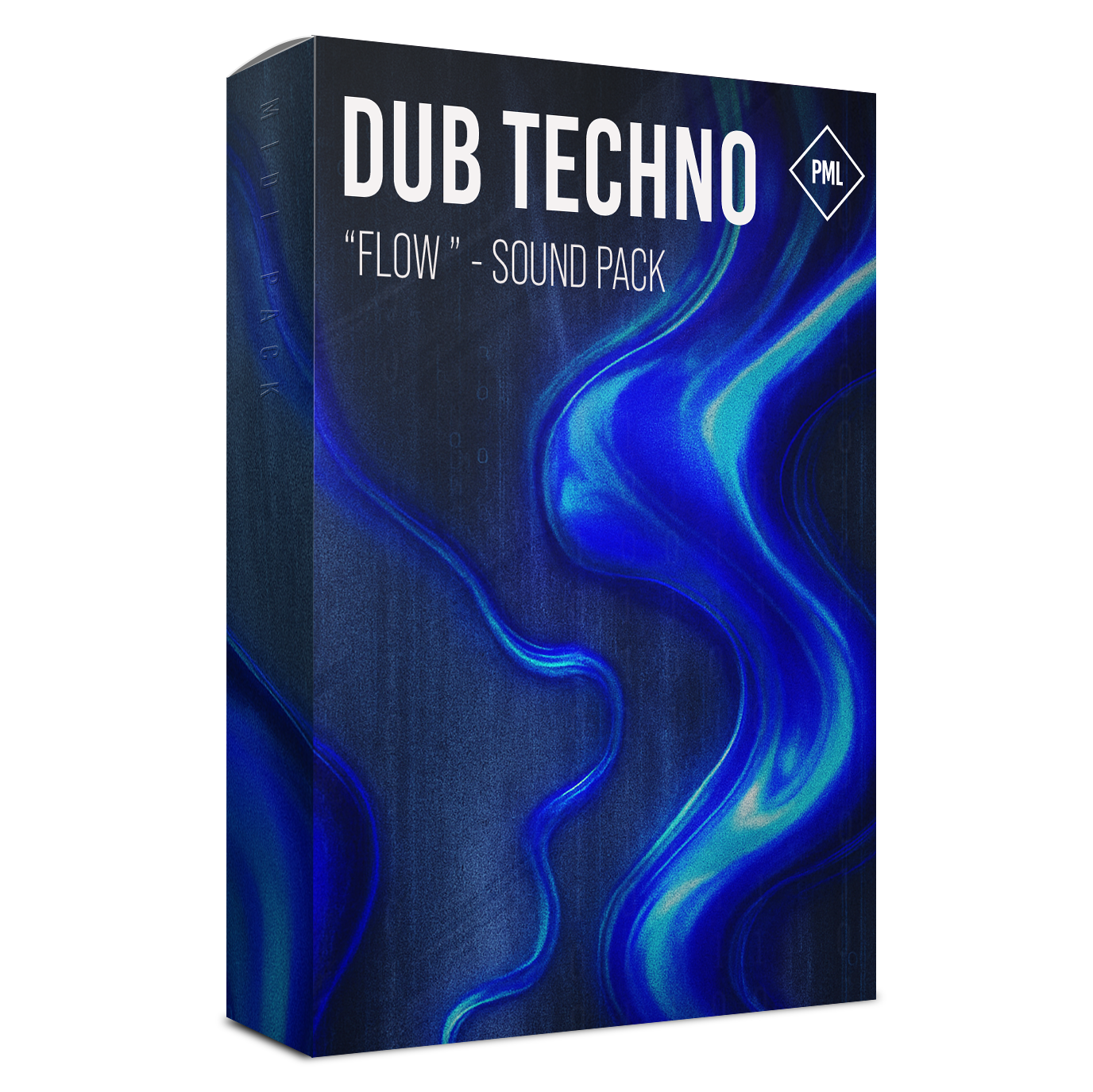 Dub Techno - Sound Pack - Flow