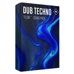 Dub Techno - Sound Pack - Flow