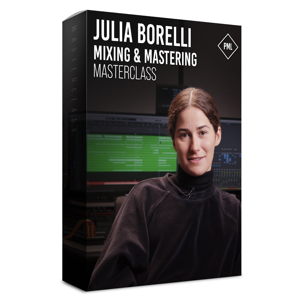 Mixing With Mastering In Mind: Secrets Unleashed