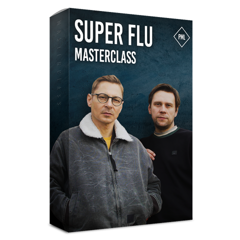 Masterclass: Super Flu