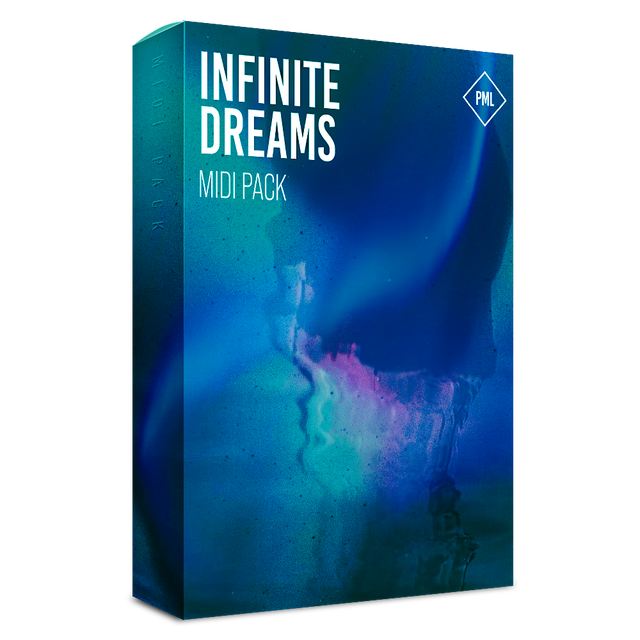 Infinite Dreams - MIDI Pack by Francois