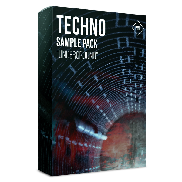 Sample Packs - Individual