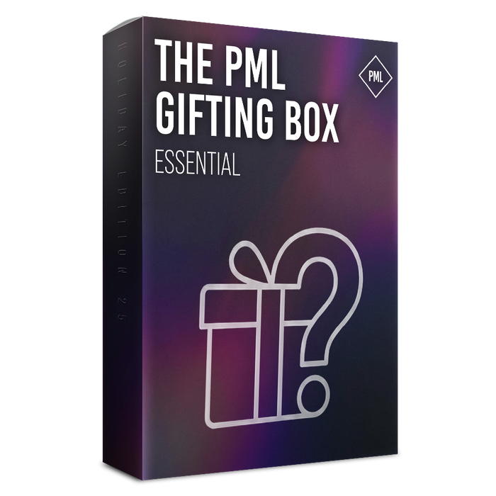 Holiday Pack Essential