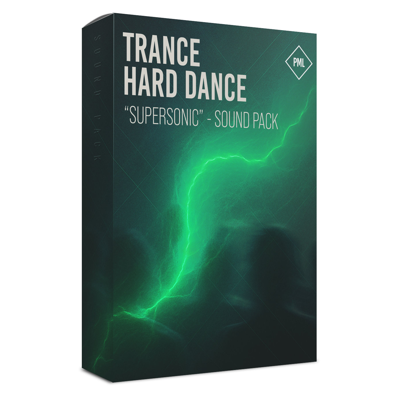 Trance & Hard Dance - Sound Pack - Supersonic