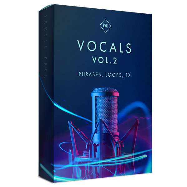 Vocals Bundle