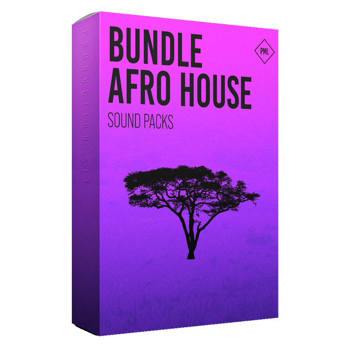 Afro House Bundle