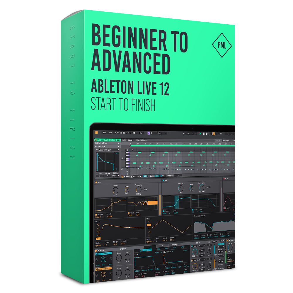 Is Ableton Live Hard to Learn